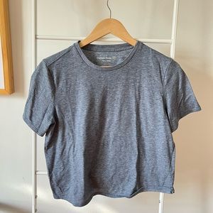 Outdoor Voices Ready Set Short Tee